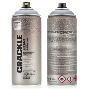 Montana Crackle Effect Spray Paint